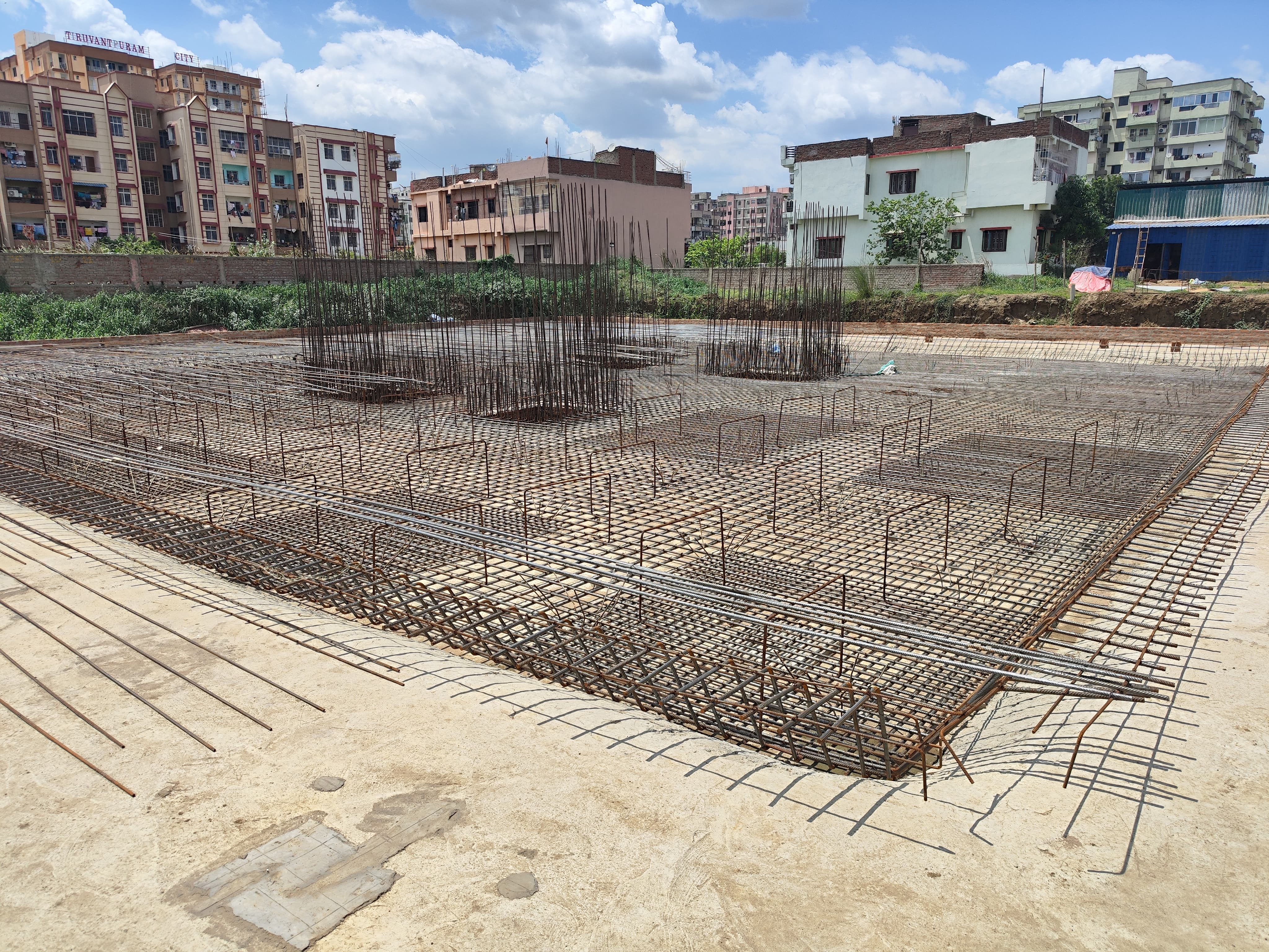 Project Status 2