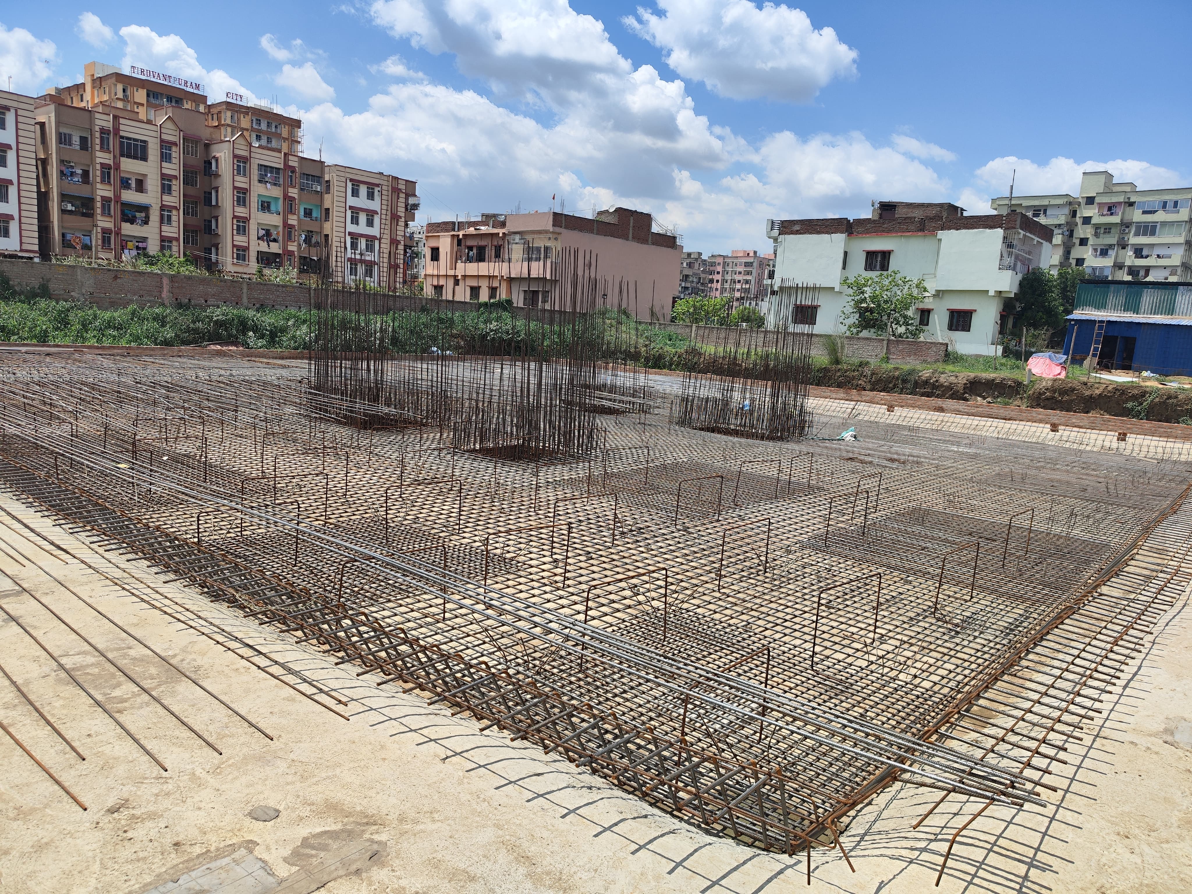 Project Status 4