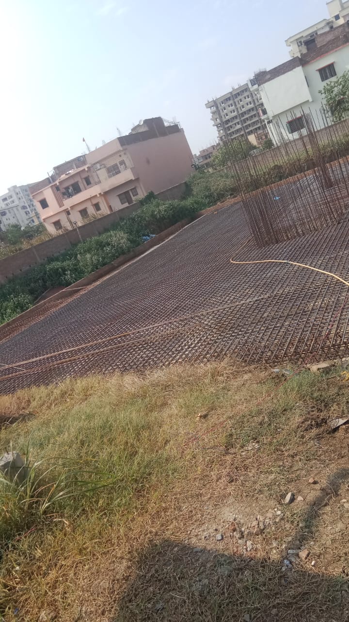 Project Status 4