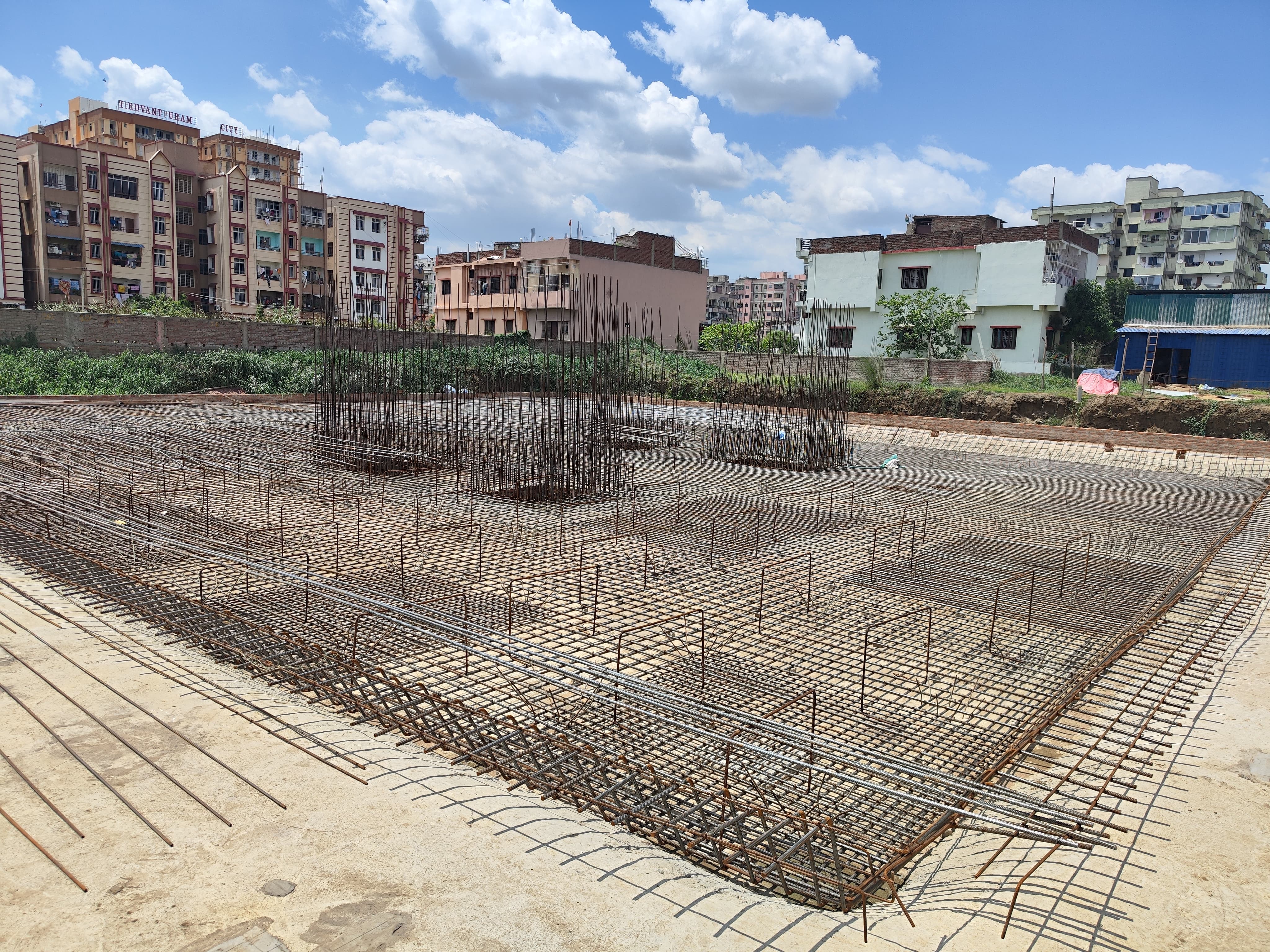 Project Status 4