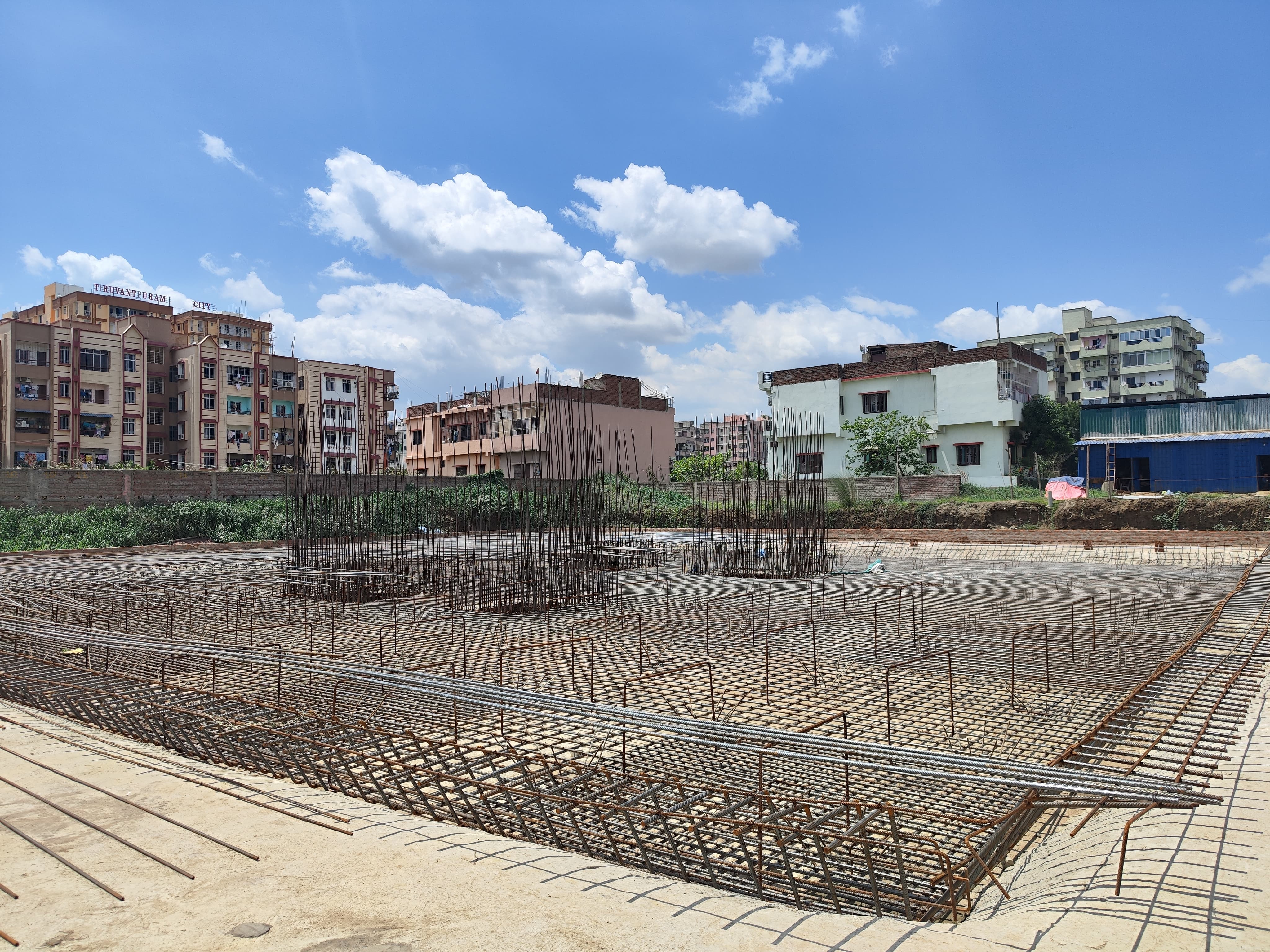 Project Status 4