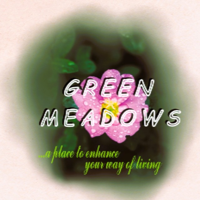 The Green Meadows